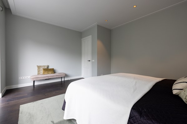 Medium property photo - Heemraadssingel, 3023 CD Rotterdam